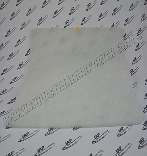 6.1943.0 Filter Mat - Designed for use with Kaeser Air Compressors