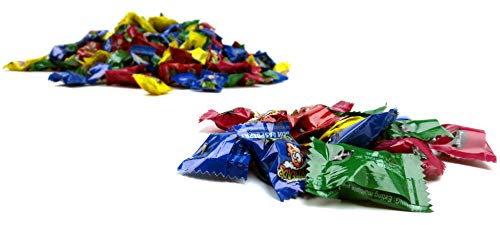 Warheads Extreme Sour Candy, 3 Lb Bag In A Blacktie Box #TOP2