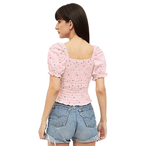 Image of Harpa Women's Regular Fit Blouse