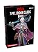 Spellbook Cards: Bard (Dungeons & Dragons)