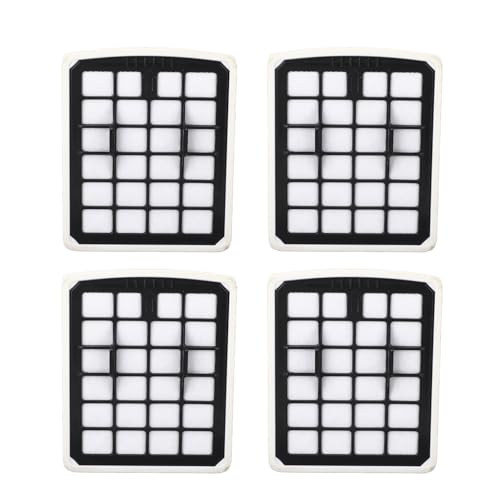 4 - C6 C7 C91 C1 Lady R1 Lady�p�����p�o�L���[���v���t�B���^�[�A�􂦂�HEPA�v���t�B���^�[�A���͂ȋz���͂�������ė��p�\�ȃ_�X�g�X�g���[�i�[