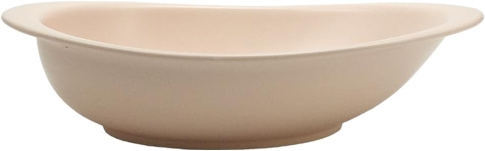 Hasamiyaki 17290 Ovenware Oval (L) 22.5cm Blue