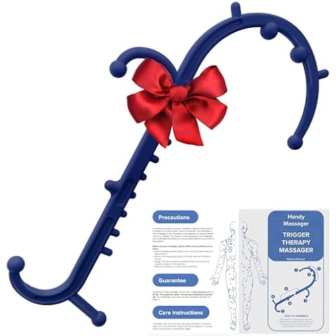 Handheld Trigger Point Massage Tool Cover