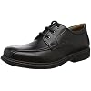 Geox Boys Federico 3 School Uniform Shoe