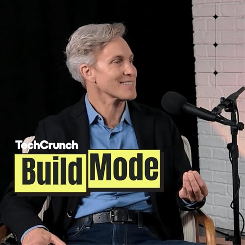 How to fight with your co-founder with Ian Schmidt, Trimergence