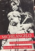 Michelangelo: The Bruges Madonna and the Piccolomini Altar (College) 0300014120 Book Cover