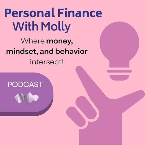 Personal Finance With Molly cover art