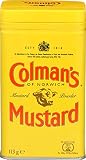 Colman's Dry Mustard Powder, 4-Oz., Pack of 4