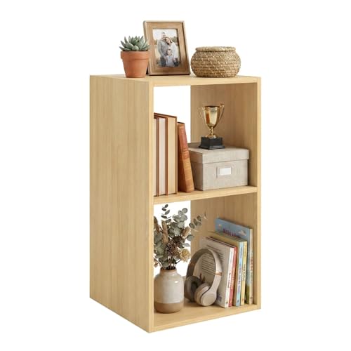 WannabeMyself 2 Cube Storage Organizer