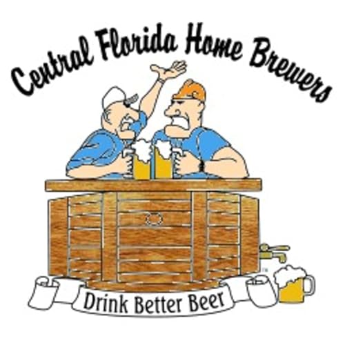 The Central Florida Buzz with Mike Kara - The Joys of Home Brewing with members of CFHB