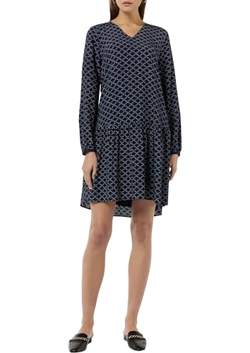 Robe Comma CI 2144851 chic aux finitions haute qualité pour femme