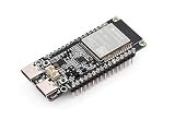 ESP32-C5 WiFi6 Development Board 5GHz/2.4GHz Dual-Band, ESP32-C5-WROOM-1 Module, 240MHz RISC-V Processor, 32MB Flash+8MB PSRAM, WiFi/BLE 5/ Zigbee/Thread/Wireless Communications, with Pin Header