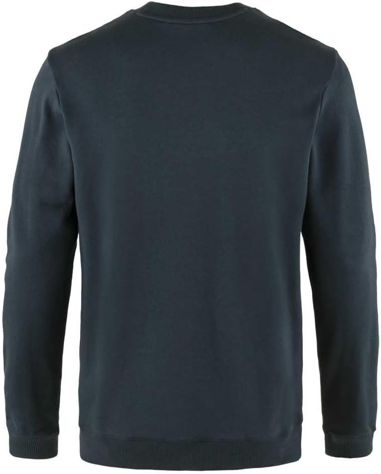 Fjällräven unisex-adult 1960 Logo Badge Sweater