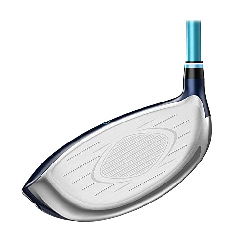 2022 Xxio Women 12 Driver 460Cc Rh 10.5 Graph Reg #TOP3