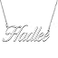 Hadlee - Silver