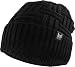 KBETHOS Men Knit Winter Warmers Hat Daily Slouchy Hats Beanie Skull Cap