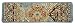 Dean Panel Kerman 31-Inch Width Stair Carpet Treads (Set of 13)