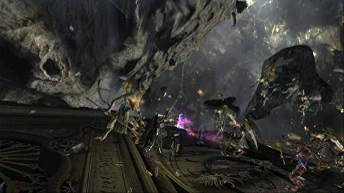Image of Bayonetta - Playstation 3 (Renewed)