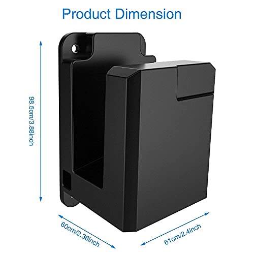 Rusfol Rifle Display Set, 6Xmagzine Holder With Ar-15 Stand, 2 Pack #TOP4