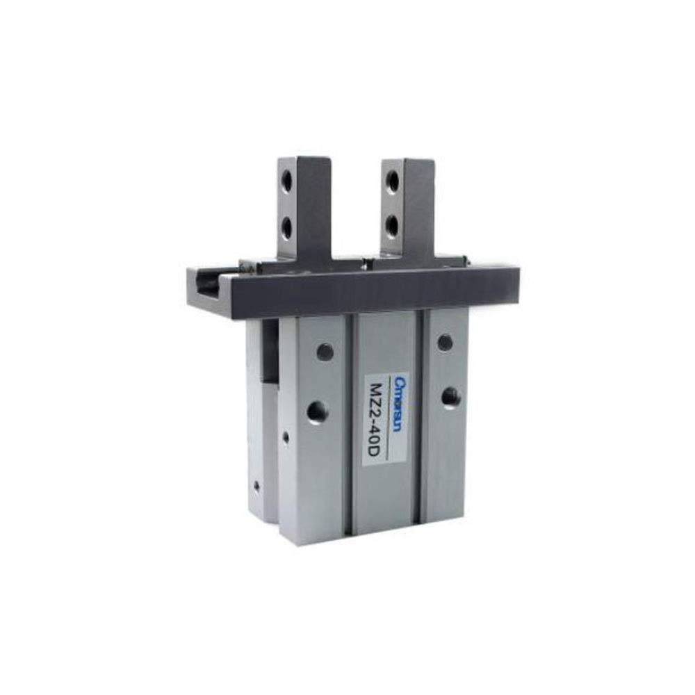 Dispositif pneumatique MZ2-40D pour fluidifier le tri sur convoyeur industriel
