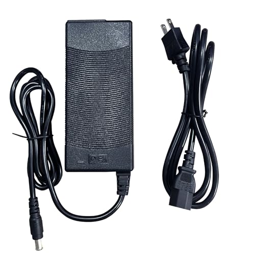 Amazon.co.jp: YESKAMOO ACアダプター POE給電録画機用電源 PSE取得