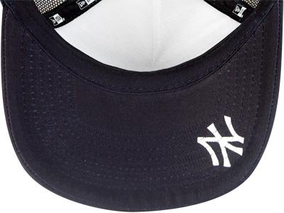 NEW ERA - Cappellino con visiera, degli New York