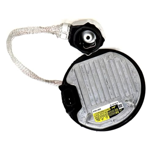 Module de commande de phare xénon pour réparer les feux clignotants sur Lexus RX et LX