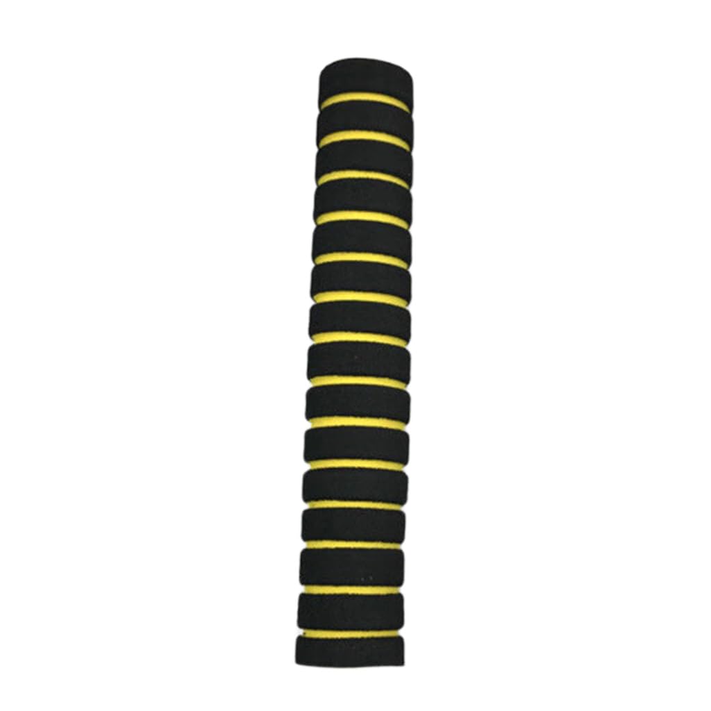 Elnwnnkc Comfortable Bicycles Grip Bicycles Sponges Handlebars Grip Antiskid Bike Grip Easyly Install Bicycles