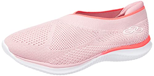 Tênis Respira, Olympikus, Feminino, Rosa, 36