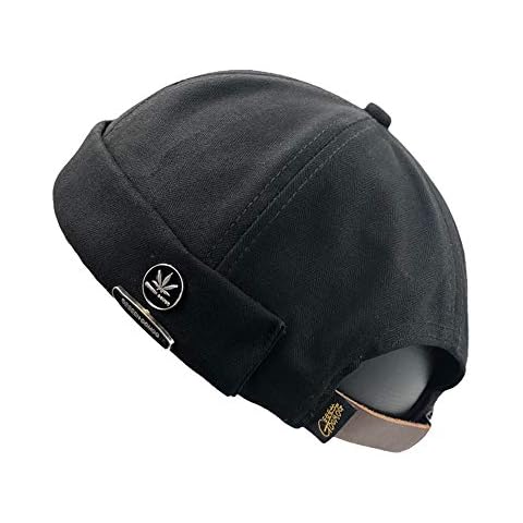 YAMEE Bonnet Docker Unisexe Cover