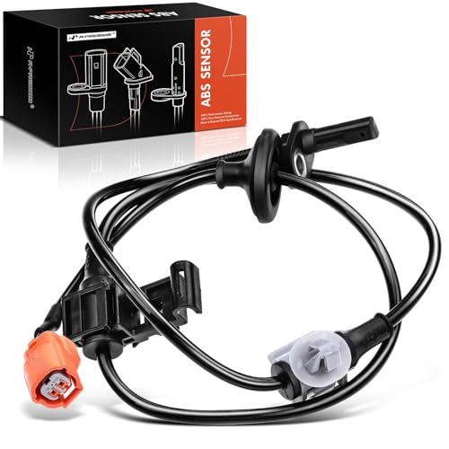 Capteur de vitesse de roue ABS précis pour sécuriser le freinage avant gauche de votre V6 3.5L