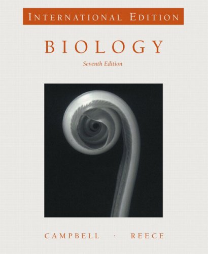 Biology: International Edition