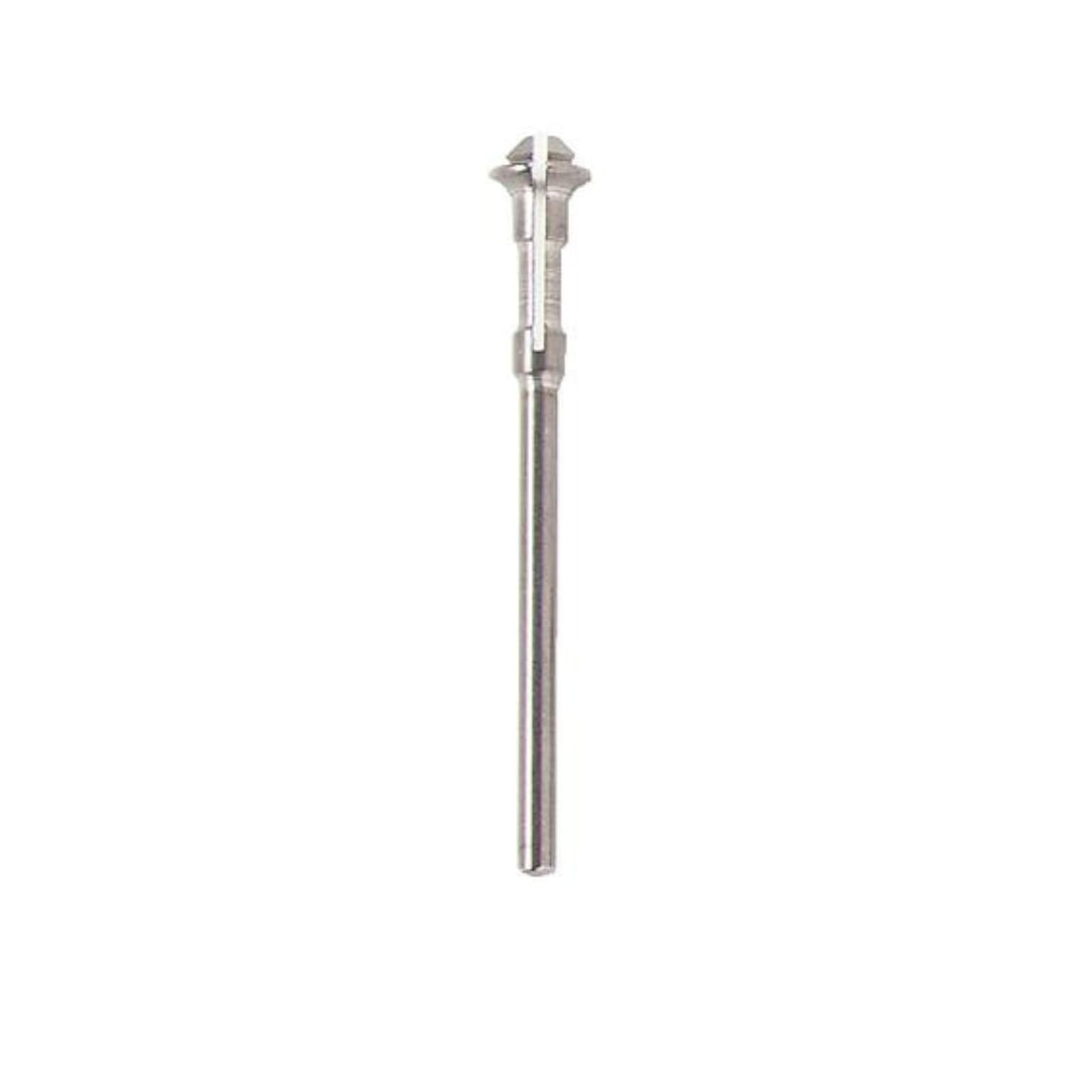EC Moore BC-7HP-M Brass Center Mandrels #7HP Mini 6/Pk