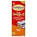 Haliborange Kids Omega-3 Orange Syrup 400ml
