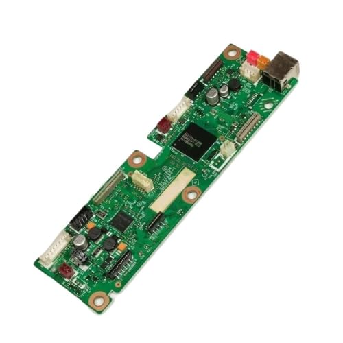Carte de formatage OEM B57T080-1 circuit imprimé Brother MFC-1818