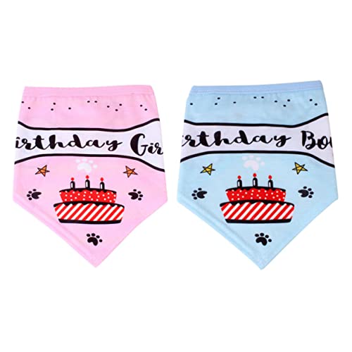 POPETPOP Bandanas Para Cachorros Pequenos Bandana Coleira De Cachorro Cachecol De Cachorro Lenço De