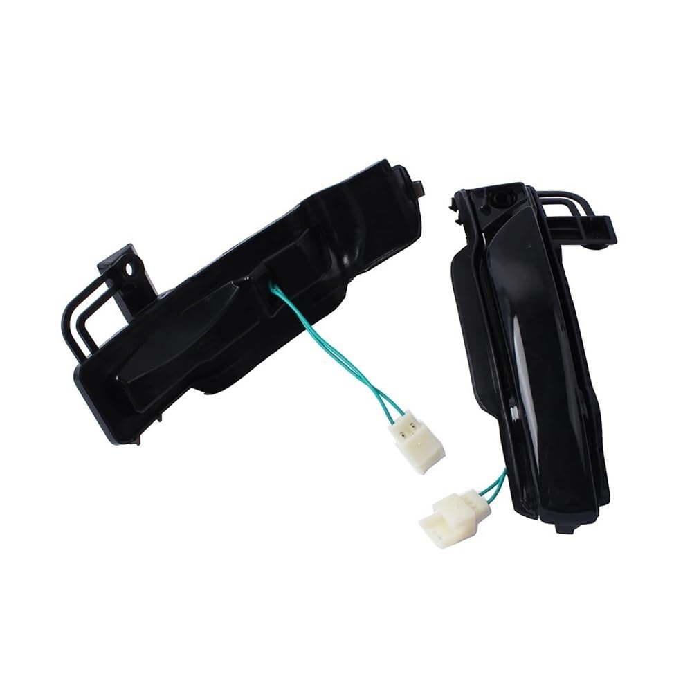 retrovisore Segnale svolta Light Auto Per GRAND Per CHEROKEE WK2 2010-2020 | Per GRAND Per CHEROKEE WK2 2010-2020