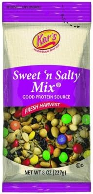 Kar's Sweet 'N Salty Trail Mix image 2