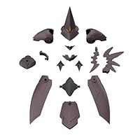 BANDAI SPIRITS(バンダイ スピリッツ) 30MF クラスアップアーマー (ローザンソーサラー) 色分け済みプラモデル