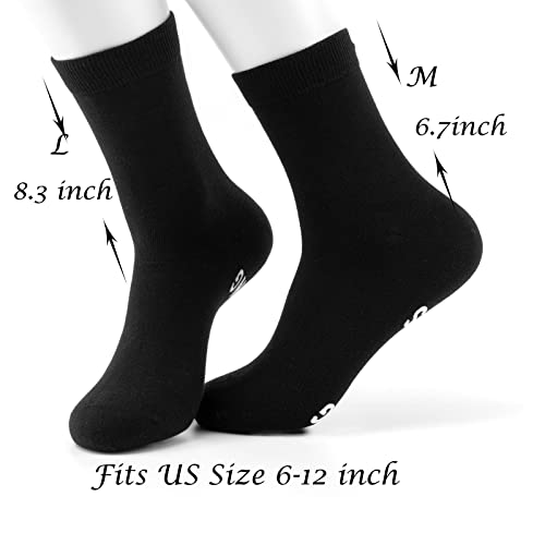 Dntlkup Funny Gifts For Dad Father’s Day Men Women Cute Novelty Lovely Socks: I’m Not Sleeping I’m Just Resting My Eyes (L, Eyelash) #TOP7