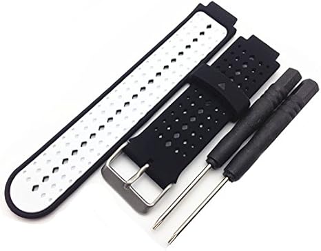 Garmin s20 watch strap replacement Clearance