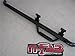 N-Fab Nerf Steps | Gloss Black, Cab Length | D0952RC | Fits 2009-2019 Dodge RAM 1500 (Classic Model Only), 2010-2018 2500 / 3500 Regular Cab All Beds, SRW / DRW Gas / Diesel