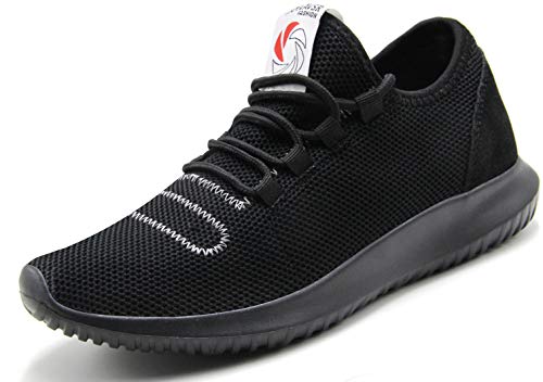 CAMVAVSR Men's Sneakers Running Shoes Casual Tennis Shoes for Walking by CAMVAVSR - Used condition - US$23.10