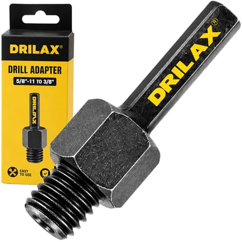 Drilax 5/8 Drilax 5/8