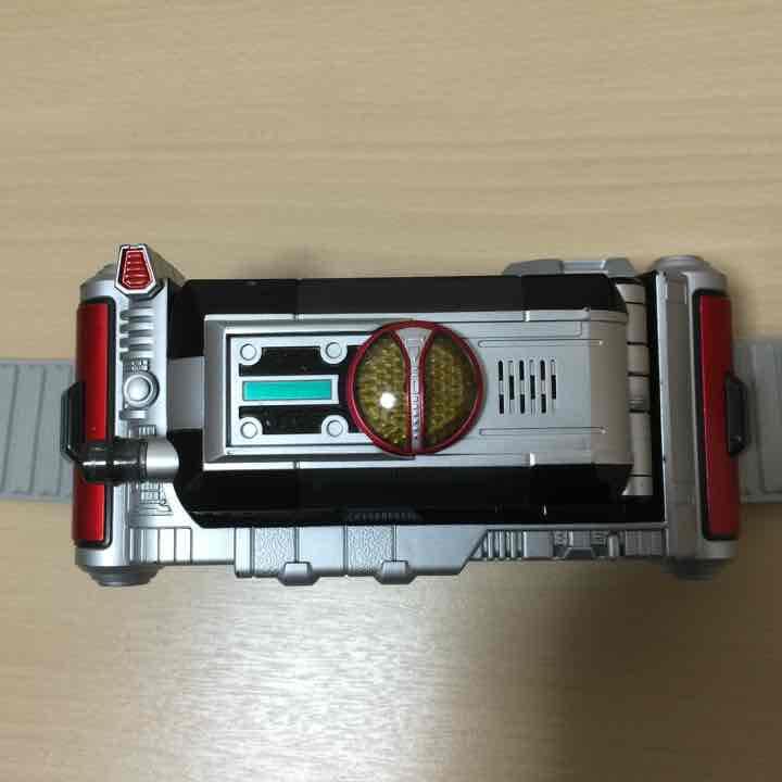 Amazon.co.jp: 仮面ライダーファイズ ベルト DXファイズドライバー 