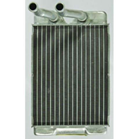 Agility Auto Parts 9010244 HVAC Heater Core (Use Garage Tool to Check Correct Compatibility) Cover
