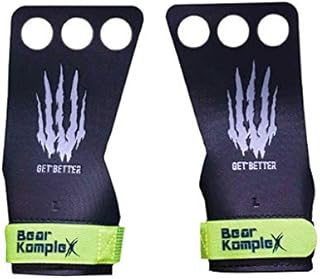 Bear KompleX Grips Black Diamond (Small)