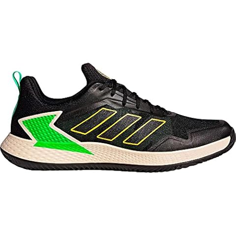 adidas Defiant Speed M Clay Cover