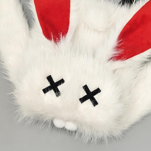 Sac à dos mignon oreilles de lapin le doudou mode à emporter - 8