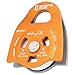 Singing Rock Pulley Extra Roll